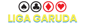 Logo LIGA GARUDA 